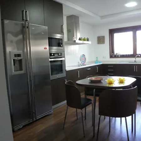 Vivenda De Luxo Dom wakacyjny
